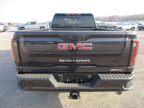 New 2026 GMC Sierra 3500 AT4 w/ AT4 Premium Plus Package image 6