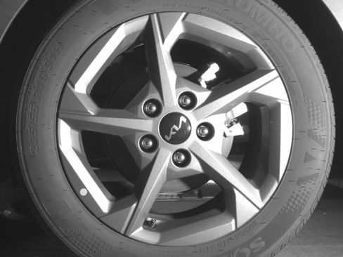 Used 2025 Kia K4 LXS image 14