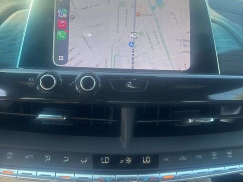 Used 2024 Cadillac CT4 Luxury w/ Sun And Sound Package image 27