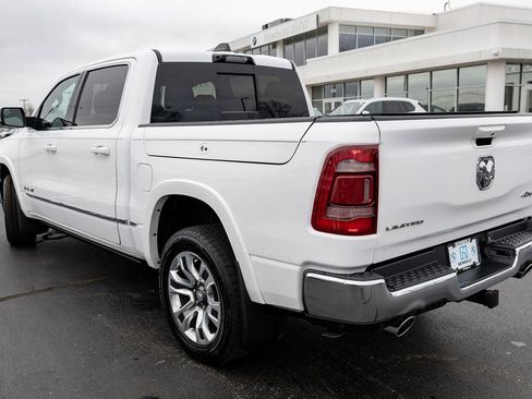 Used 2023 RAM 1500 Limited image 5
