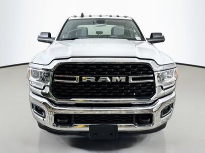 Used 2022 RAM 2500 Big Horn w/ Snow Chief Group