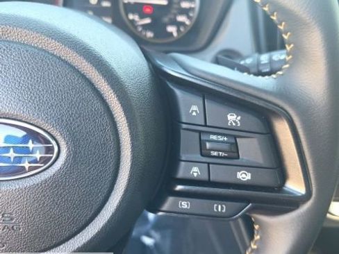 Certified 2025 Subaru Crosstrek 2.5i Sport AWD/4WD image 29
