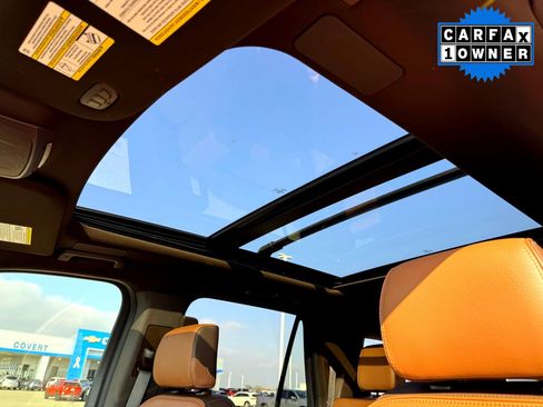 Used 2024 Ford Expedition Max King Ranch image 14