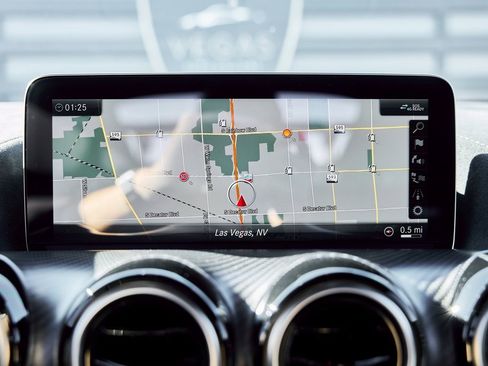 Used 2021 Mercedes-Benz AMG GT Black Series image 82