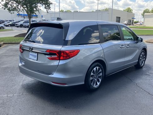 Certified 2023 Honda Odyssey EX-L image 10