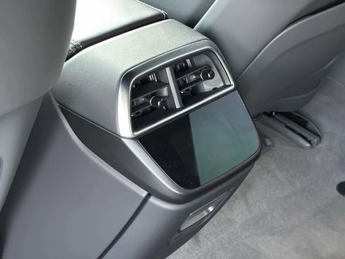 Used 2024 Lucid Air Pure image 28