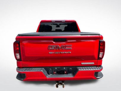 Certified 2023 GMC Sierra 1500 Elevation