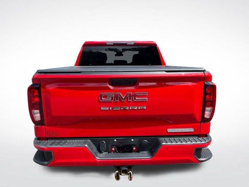 Certified 2023 GMC Sierra 1500 Elevation AWD/4WD image 4