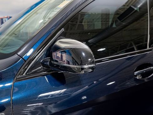 Certified 2024 BMW X7 M60i w/ Executive Package image 10