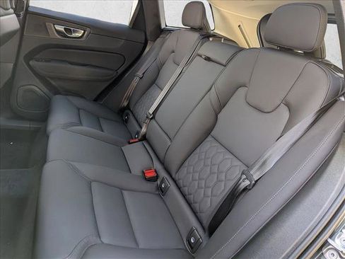 Certified 2026 Volvo XC60 B5 Plus w/ Climate Package image 18