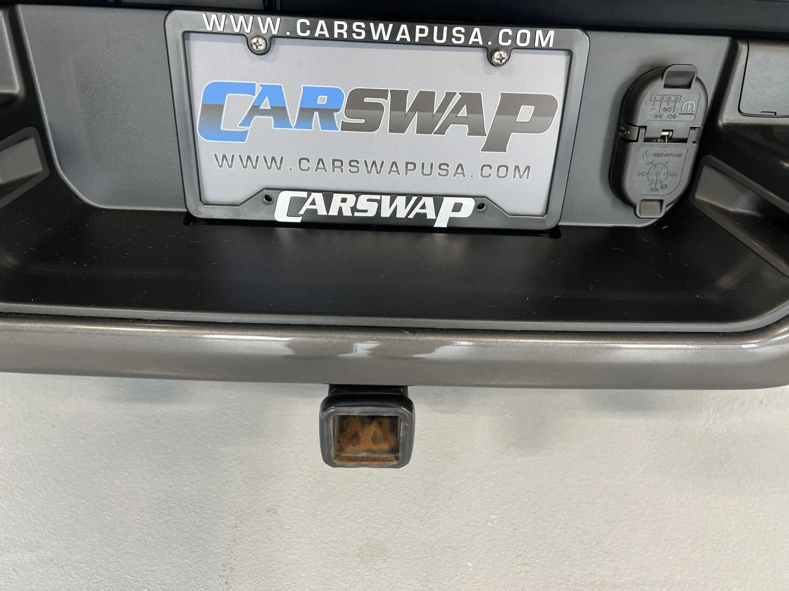 Used 2020 RAM 1500 Laramie AWD/4WD image 40