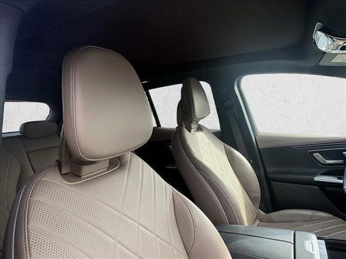 Certified 2023 Mercedes-Benz EQE 350+ SUV image 20