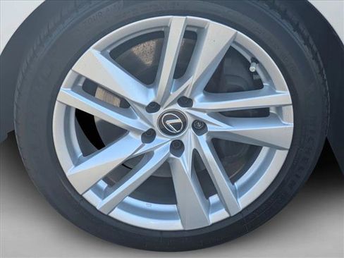 Used 2024 Lexus IS 300 w/ Comfort Package image 23