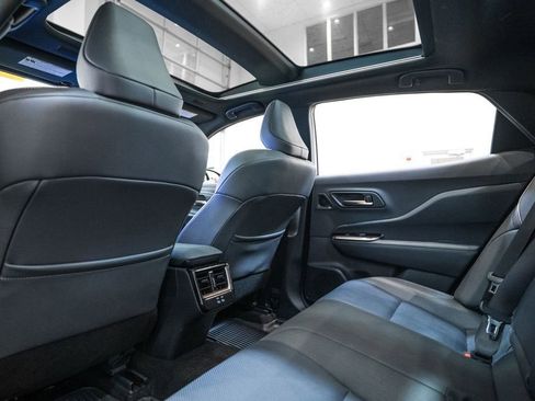 Certified 2024 Toyota Crown Limited image 14