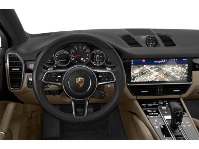 Used 2023 Porsche Cayenne Coupe AWD/4WD image 13