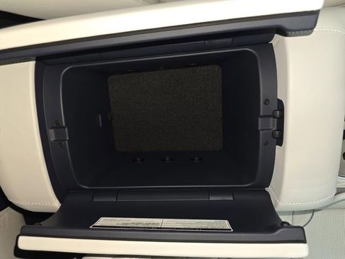 New 2026 Hyundai Palisade Calligraphy image 24