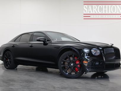 Used 2023 Bentley Flying Spur S V8
