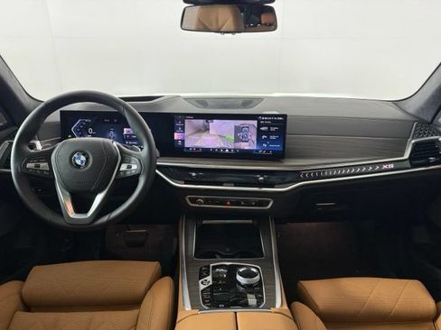 Used 2026 BMW X5 xDrive40i w/ Executive Package AWD/4WD image 33