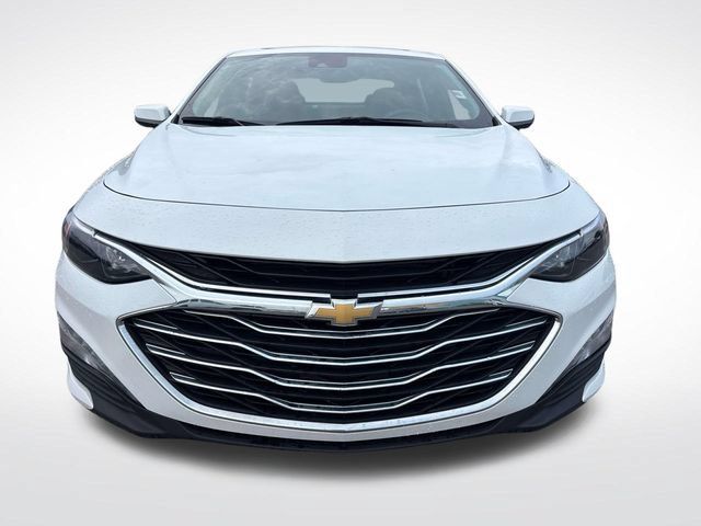 Used 2024 Chevrolet Malibu LT FWD image 8
