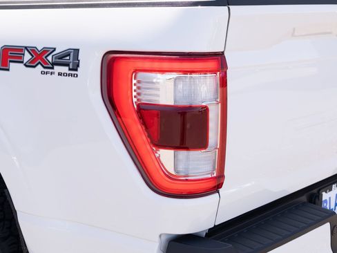 Used 2023 Ford F150 Lariat w/ Equipment Group 502A High AWD/4WD image 24