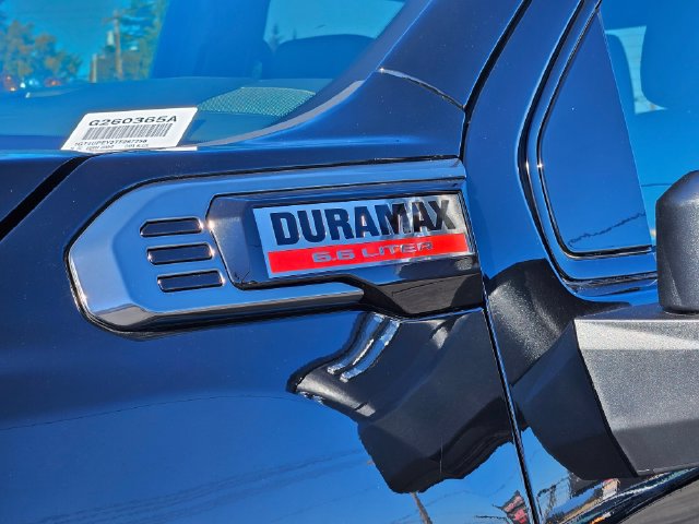 Used 2026 GMC Sierra 2500 AT4 w/ Max Trailering Package AWD/4WD image 10