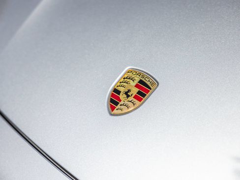 Certified 2024 Porsche Taycan RWD image 23