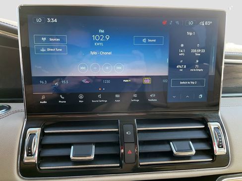 Used 2024 Lincoln Navigator Reserve image 15