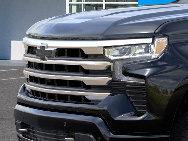 New 2026 Chevrolet Silverado 1500 High Country w/ Technology Package AWD/4WD image 45