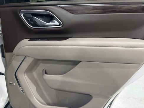 Used 2023 Chevrolet Tahoe LT w/ LT Signature Plus Package image 33