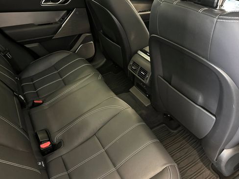 Certified 2021 Land Rover Range Rover Velar R-Dynamic S image 30