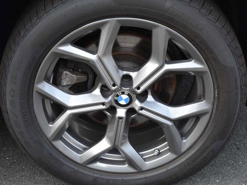 Certified 2022 BMW X3 xDrive30i AWD/4WD image 25