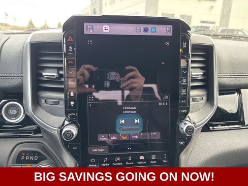 New 2026 RAM 1500 Laramie image 19