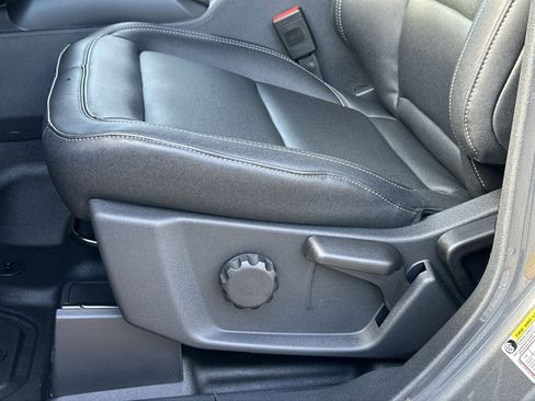 New 2025 Ford Bronco Big Bend image 14