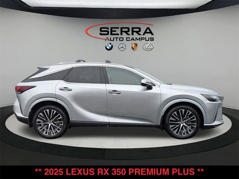 Used 2025 Lexus RX 350 Premium Plus w/ Convenience Package image 12