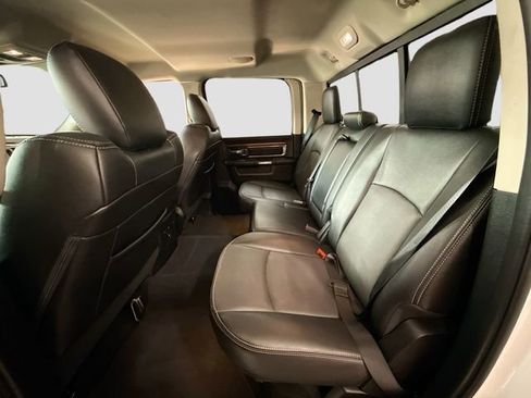 Used 2015 RAM 1500 Laramie w/ Convenience Group image 25