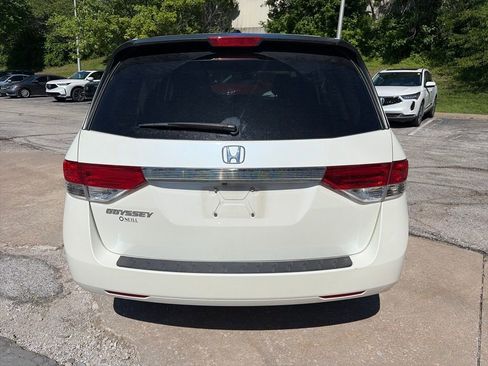 Used 2016 Honda Odyssey EX-L image 6