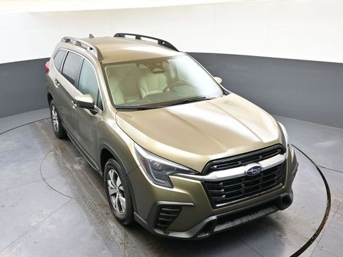 Certified 2024 Subaru Ascent Premium w/ Convenience Package image 51