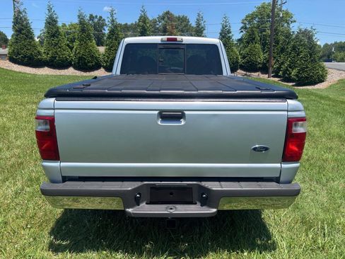 Used 2002 Ford Ranger XLT RWD image 3