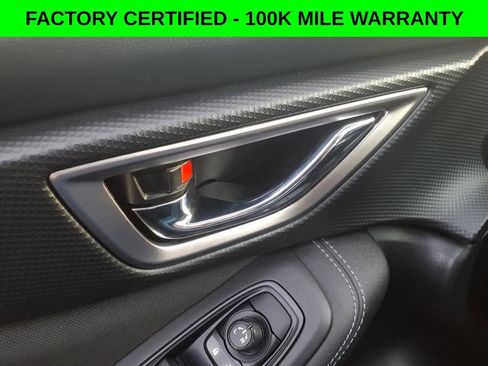 Certified 2022 Subaru Forester Premium image 15