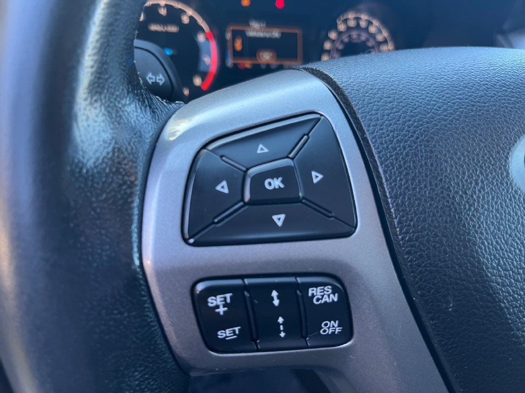 Used 2020 Ford Ranger XLT w/ Equipment Group 302A Luxury AWD/4WD image 19
