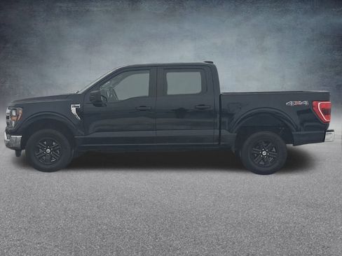 Used 2023 Ford F150 XLT image 10