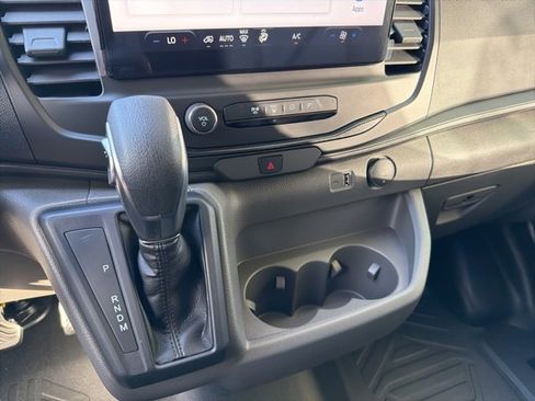 New 2026 Ford Transit 250 148 Medium Roof image 14