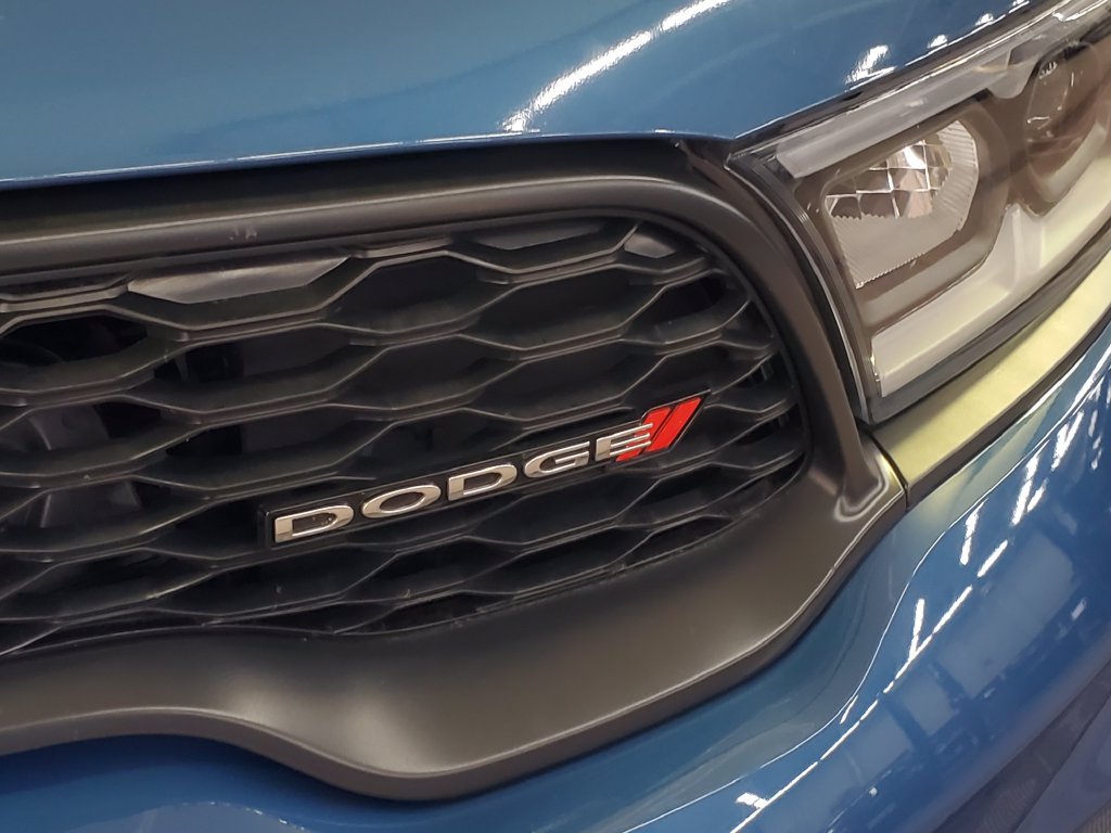 Used 2023 Dodge Durango GT AWD/4WD image 35