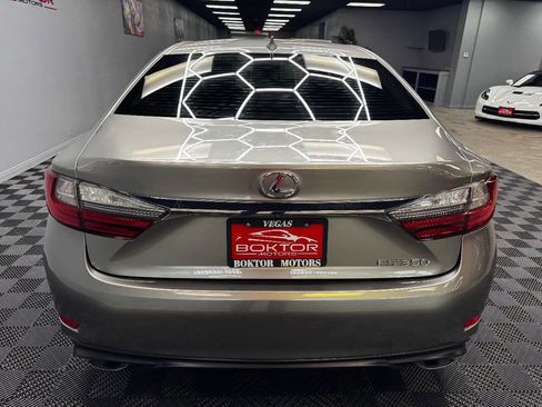 Used 2018 Lexus ES 350 350 image 13