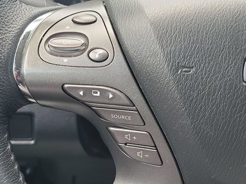 Certified 2024 Nissan Murano SV FWD image 27