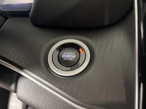 New 2025 Jeep Grand Cherokee L Altitude image 21