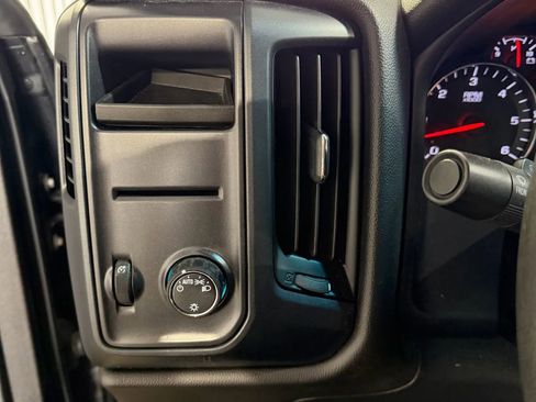 Used 2019 Chevrolet Silverado 2500 W/T image 26