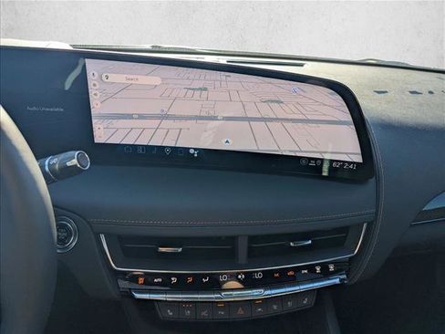 New 2026 Cadillac CT5 Sport image 12