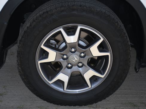 Used 2023 Honda Passport TrailSport image 23