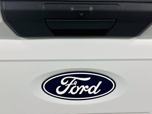 New 2026 Ford F150 XL w/ Equipment Group 103A High AWD/4WD image 22